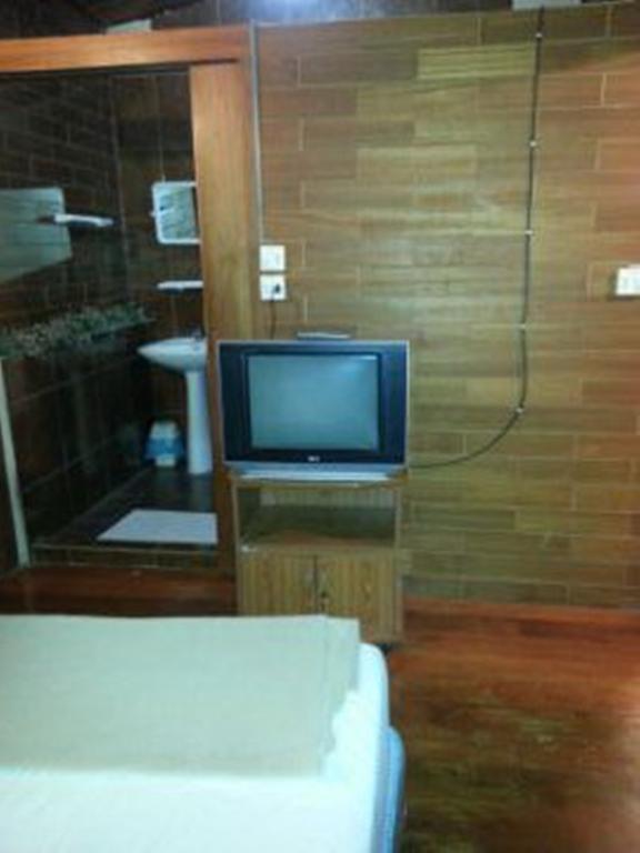 Eight Plus Hotel Bangkok Room photo