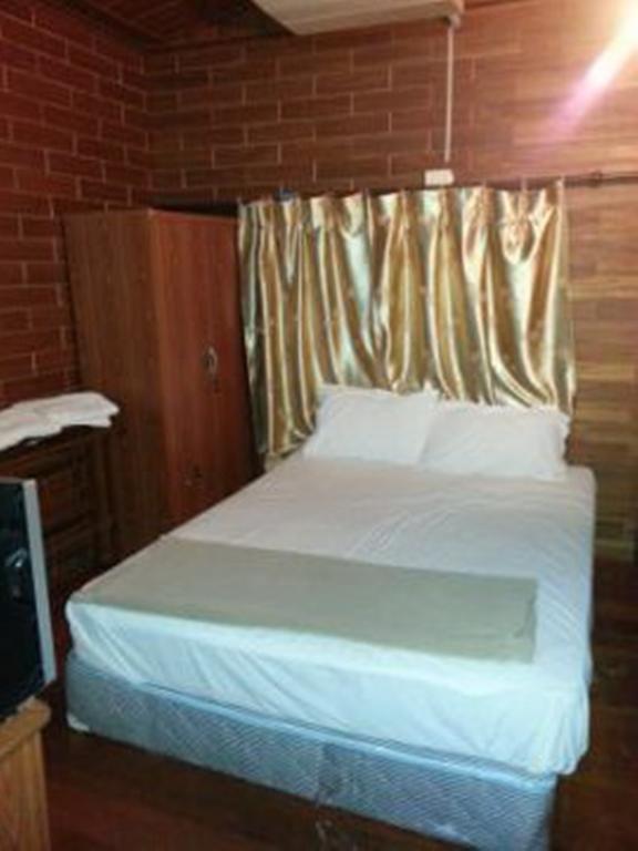 Eight Plus Hotel Bangkok Room photo